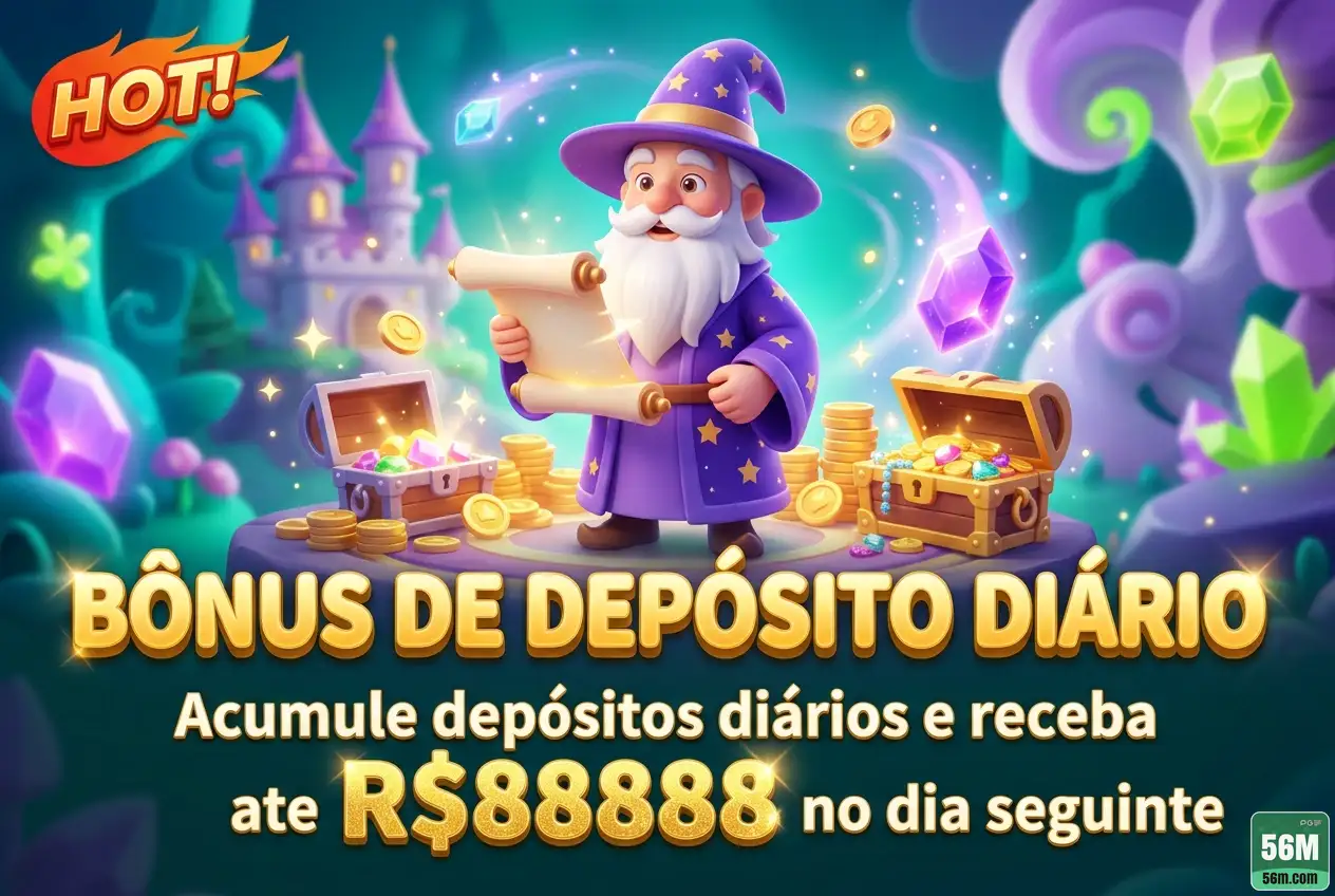 56m.com participe de profissional jogo