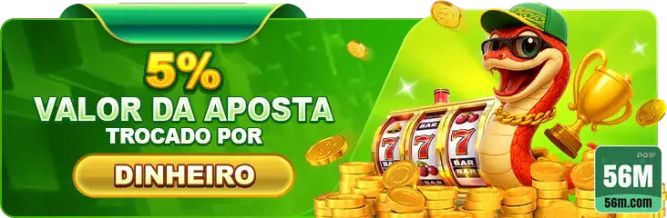 56m.com experimente exclusivo jogo