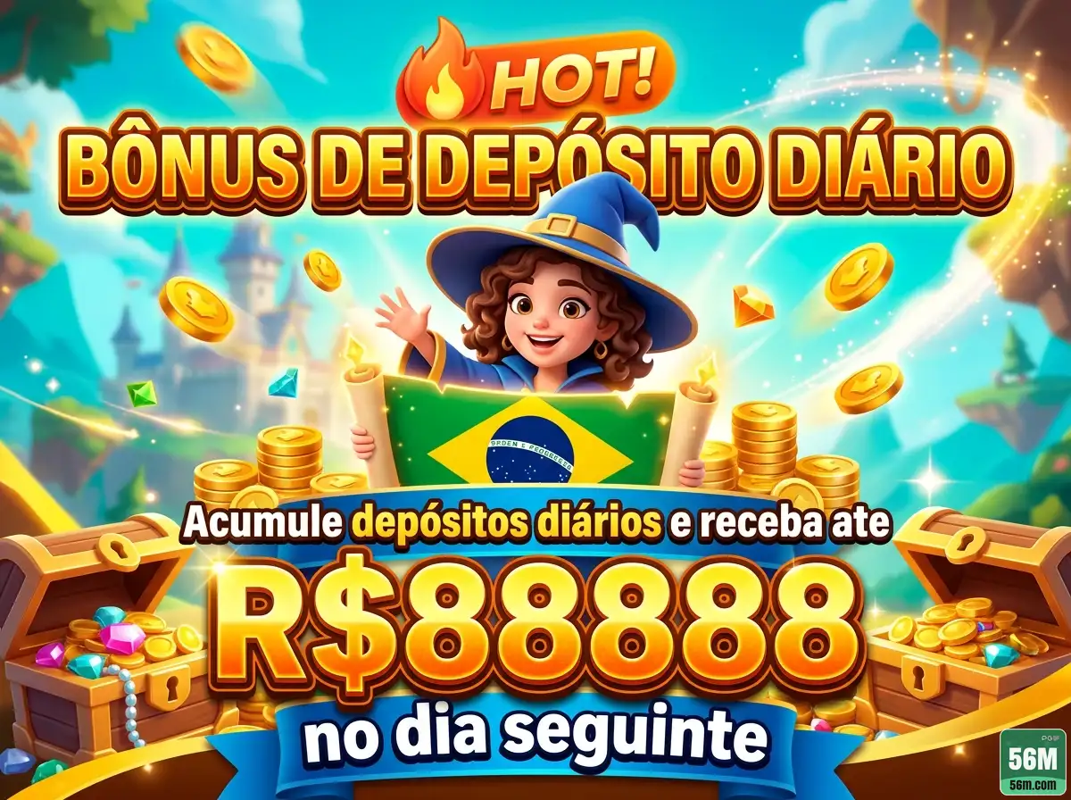 56m.com mergulhe em premium jogo