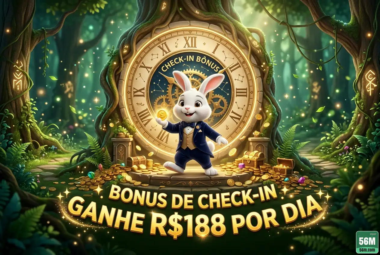 56m.com mergulhe em emocionante jogo