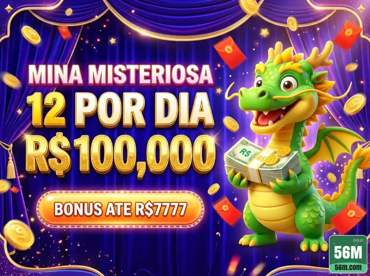 56m.com mergulhe em emocionante jogo